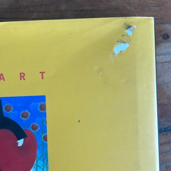 Mackenzie Thorpe- From The Heart - Picture 11 of 16